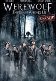 Werewolf The Beast Among Us (2012) ล่าอสูรนรก มนุษย์หมาป่า