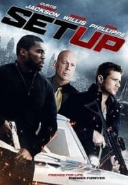 Setup (2011) แผนทวงแค้นหักหลังปล้น