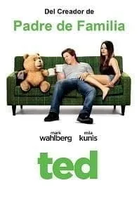 Ted (2012) หมีไม่แอ๊บ แสบได้อีก ภาค 1