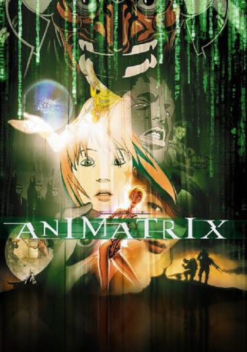 The Animatrix (2003) เจาะจินตนาการทะลุโลก