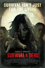 Survival of the Dead (2009) คนครึ่งดิบไม่รีบตาย