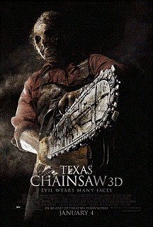 Texas Chainsaw 3D (2013) สิงหาต้องสับ