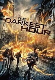 The Darkest Hour (2011) มหันตภัยมืดถล่มโลก