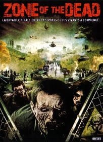 Zone of the Dead (2009) เมืองตะวันดับ ไล่จับกองทัพผี