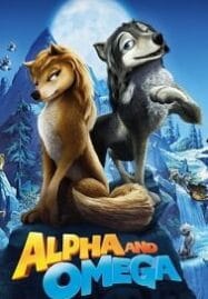 Alpha And Omega (2010) สองเผ่าซ่าส์ ป่าเขย่า