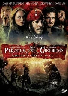 Pirates of the Caribbean 3 (2007) ผจญภัยล่าโจรสลัดสุดขอบโลก ภาค 3