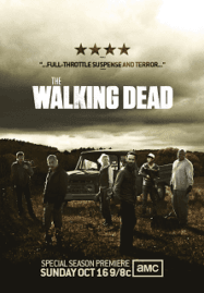 The Walking Dead Season 2 ล่าสยองทัพผีดิบ [พากษ์ไทย]