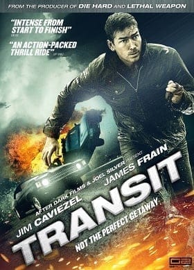 Transit (2012) หนีนรกทริประห่ำ