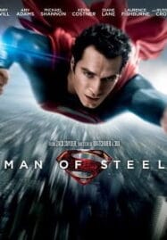 Man of Steel (2013) บุรุษเหล็กซูเปอร์แมน