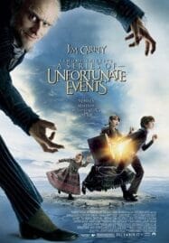 Lemony Snicket’s A Series of Unfortunate Events (2004) อยากให้เรื่องนี้ไม่มีโชคร้าย