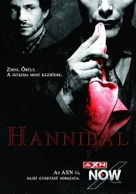 Hannibal Season 1 ฮันนิบาล อํามหิตอัจฉริยะ ปี 1