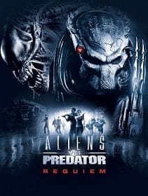 AVP: Alien vs. Predator 1 (2004) เอเลียน ปะทะ พรีเดเตอร์ สงครามชิงเจ้ามฤตยู ภาค1