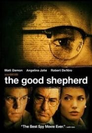 The Good Shepherd (2006) ผ่าภารกิจเดือด องค์กรลับ