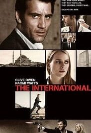 The International (2009) ฝ่าองค์การนรกข้ามโลก