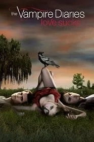 The Vampire Diaries Season 1 บันทึกรัก ฝังเขี้ยว ปี 1 [บรรยายไทย]