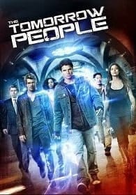 The Tomorrow People Season 1 คนพันธุ์อนาคต ปี 1