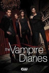 The Vampire Diaries Season 4 บันทึกรักแวมไพร์ ปี 4 [HD] บรรยายไทย