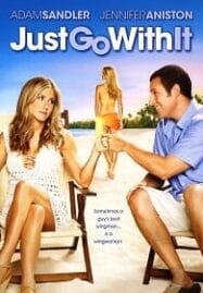 Just Go with It (2011) แกล้งแต่งไม่แกล้งรัก