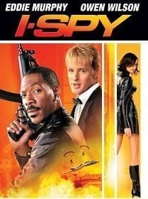 I Spy (2002) พยัคฆ์ร้าย ใต้ดิน