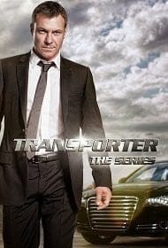 Transporter : The Series คนระห่ำเหยียบทะลุนรก