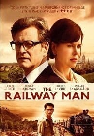 The Railway Man (2013) แค้น สะพานข้ามแม่น้ำแคว