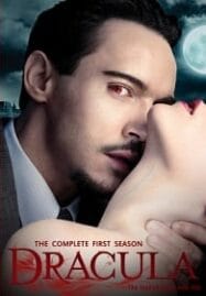 Dracula Season 1 EP.1-6 จบ [พากย์ไทย]