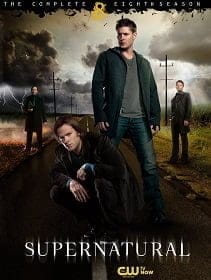 Supernatural Season 8 EP.1-23 [HD] [บรรยายไทย]