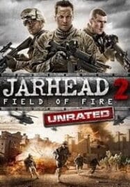 Jarhead 2: Field of Fire (2014) จาร์เฮด พลระห่ำ สงครามนรก 2