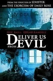 Deliver Us from Evil (2014) ล่าท้าอสูรนรก