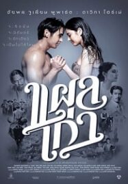 แผลเก่า (2014) The Scar