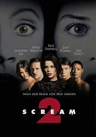 Scream (1997) สครีม ภาค 2 หวีดสุดขีด