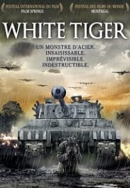 White Tiger (2012) สงครามรถถังประจัญบาน