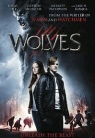 Wolves (2014) สงครามพันธุ์ขย้ำ