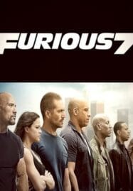 เร็ว..แรงทะลุนรก 7 Fast and Furious 7