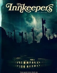 The Innkeepers (2011) โรงแรมหลอนซ่อนวิญญาณเฮี้ยน