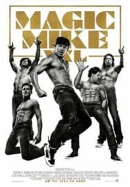 Magic Mike XXL (2015) เต้นเปลื้องฝัน