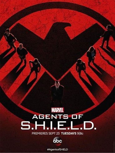 Marvel’s Agents of S.H.I.E.L.D Season 2 EP.1-EP.22 (จบ) พากย์ไทย