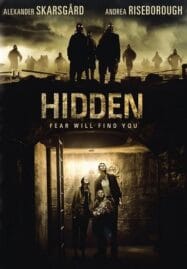 Hidden (2015) ซ่อนนรกใต้โลก