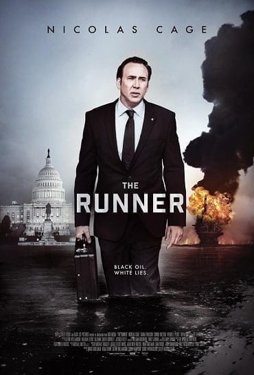 The Runner (2015) วีรบุรุษเปื้อนบาป