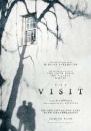 The Visit (2015) เดอะ วิสิท