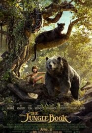 The Jungle Book (2016) เมาคลีลูกหมาป่า