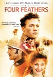 The Four Feathers (2002) เกียรติศักดิ์นักรบคู่แผ่นดิน