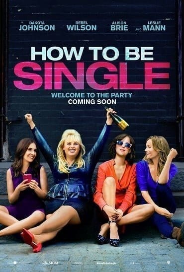 How to Be Single (2016) ฮาว-ทู โสด แซ่บ