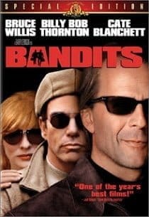 Bandits (2001) จอมโจรปล้นค้างคืน