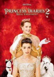 The Princess Diaries 2: Royal Engagement (2004) บันทึกรักเจ้าหญิงวุ่นลุ้น