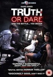 Truth or Die (2012) เกมท้าตาย