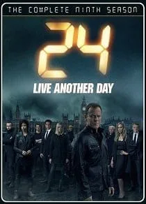 24 Hours Season 9 : 24 ชั่วโมงอันตราย ปี 9 พากย์ไทย