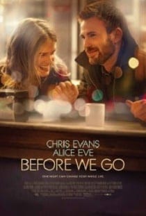 Before We Go (2014) ก่อนเราจะจากกัน