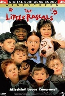 The Little Rascals 1 (1994) แก๊งค์จิ๋วจอมกวน 1