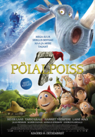 The 7th Dwarf (2014) ยอดฮีโร่คนแคระทั้งเจ็ด